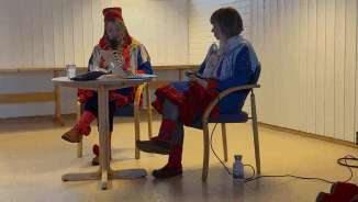 En samtale om «Sameproblemet»