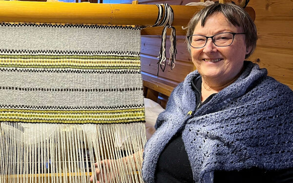 – Nå tør jeg si at jeg er same