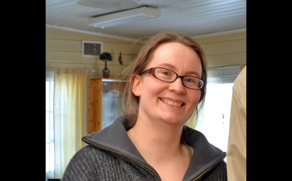 Til nå har daglig leder Heli Korhonen fått inn søknader blant annet fra en ingeniør, og flere med fagbrev. Også en anonym mann fra Senja har søkt på jobben etter krav fra Nav. – Det var fornøyelig lesing. Den var skrevet i akkurat i samme stil som stillingsannonsen. Han opplyste blant annet at han hadde fagbrev i banning med vaskemaskin, ler Korhonen.
 Foto: Arkiv