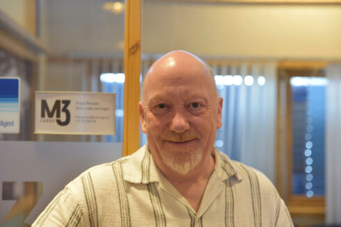 Hvordan går suksessbedriften i Lakselv?