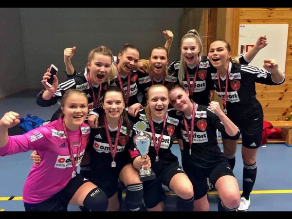 Norgesmestere