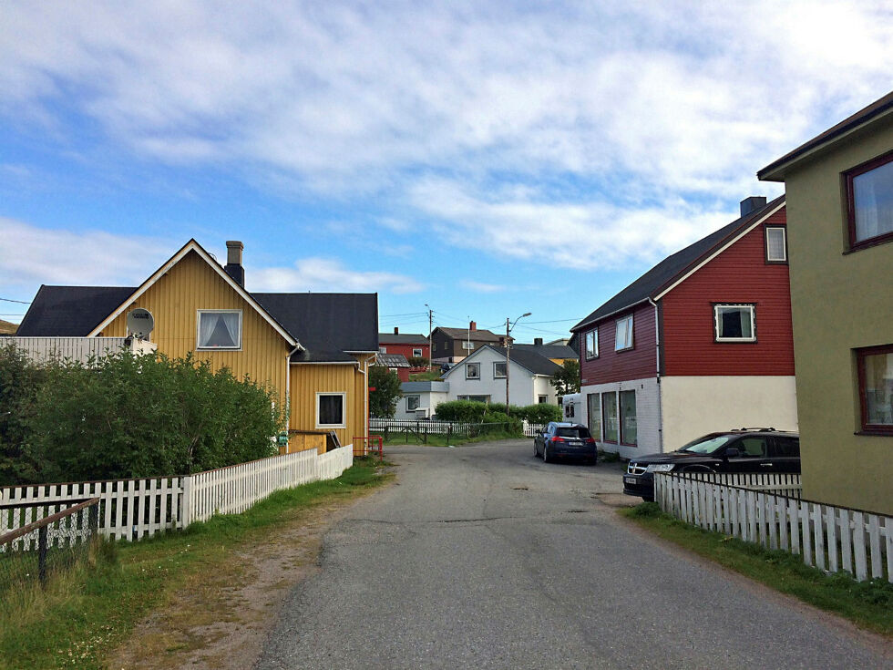 Startlån for førstegangsetablerere skal gjøre det lettere å få kjøpt sin første bolig.
 Foto: Ivar W.Kaski