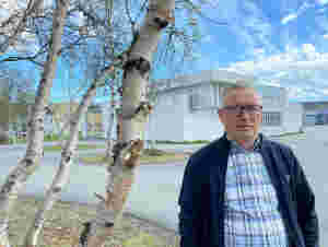 – Det er ikke grasrota som skal forlate partiet