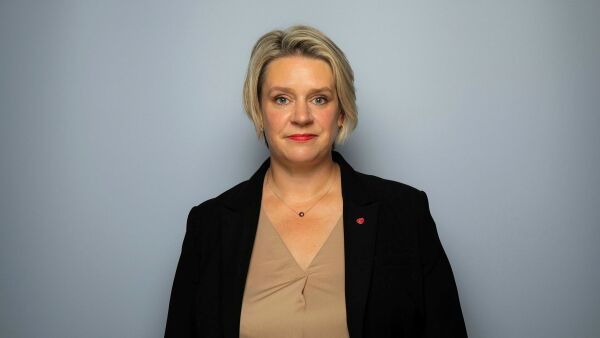 Samenes folkerettslige vern skal sikres