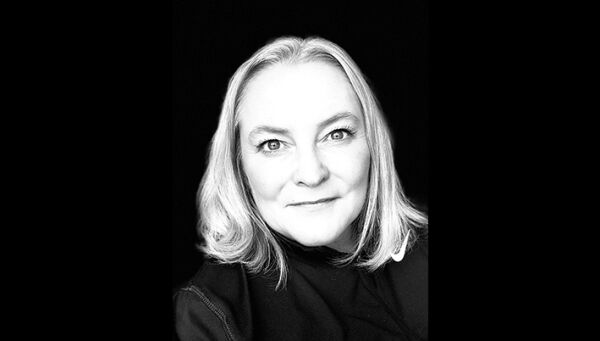 Elisabeth blir ny rektor