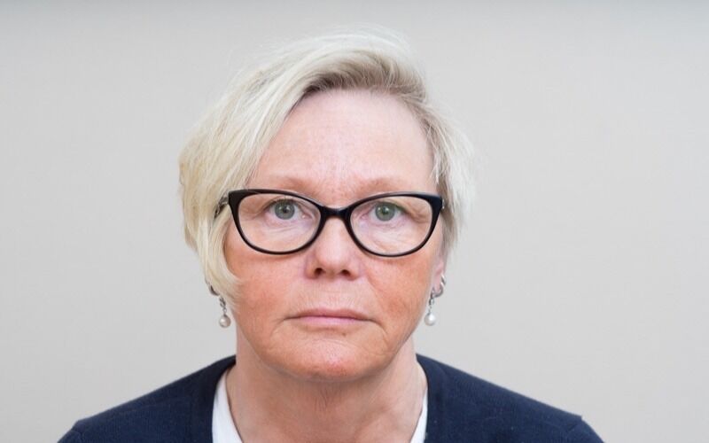 Ifølge kommunalleder Bodil Utsi Vars i Kautokeino er det kommunens øverste politiske og administrative ledelse som har det overordnede ansvaret for at barnevernet sikrer barnets beste. Pressefoto