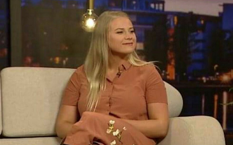 – Nå er jeg bare glad for å være ferdig med saken, sier en lettet Signe Marie Fidje Store etter frifinnelsen.
ARKIVFOTO