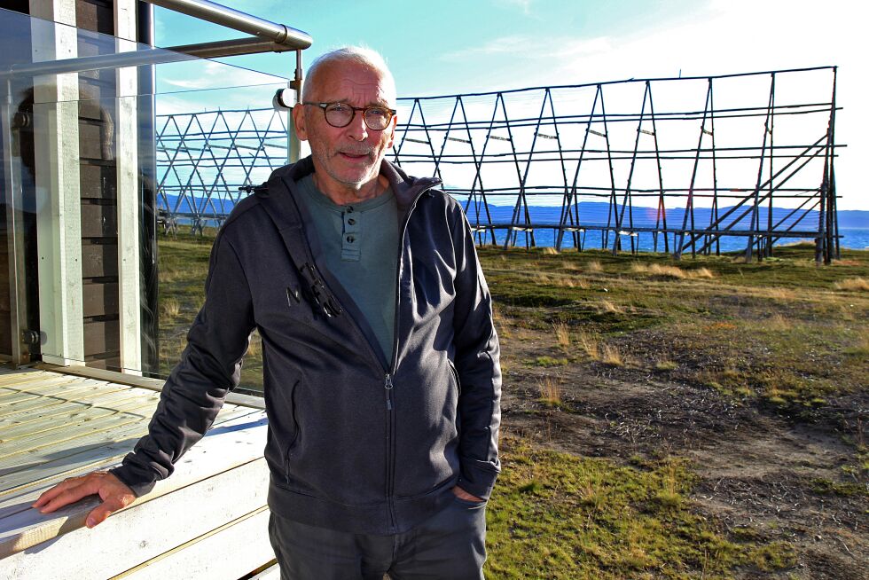Foto: Torbjørn Ittelin