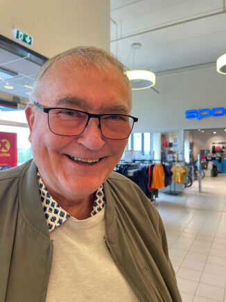 Ti kjappe med Nils Edvard