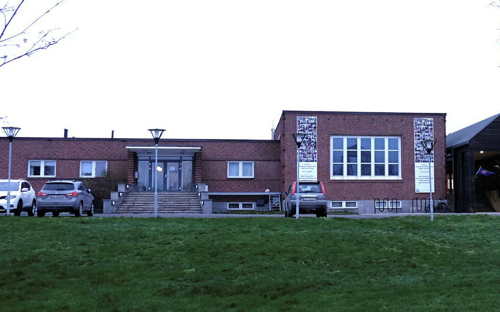 Ruija kvenmuseum i Vadsø er vertskap for Einar Niemis foredrag om etnisitet og migrasjon i grenseland.