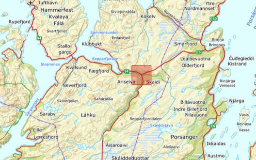 Kvinne funnet etter leteaksjon