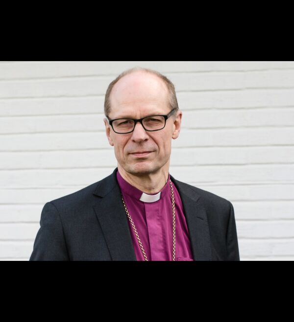 Kirkevalget 2019. Hva slags kirke vil vi ha?