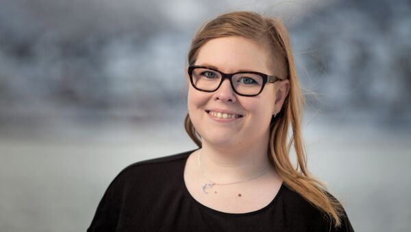 Gode fremtidsutsikter og optimisme i nord