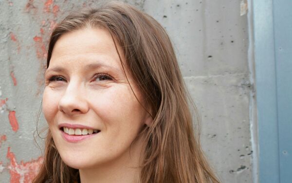 – Det blir mer personlig