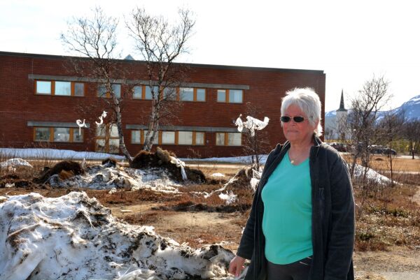 – Plukk opp etter deg