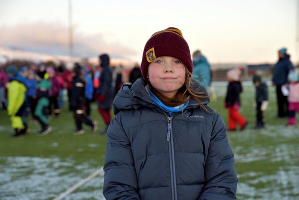 – Det er en skikkelig gøy dans