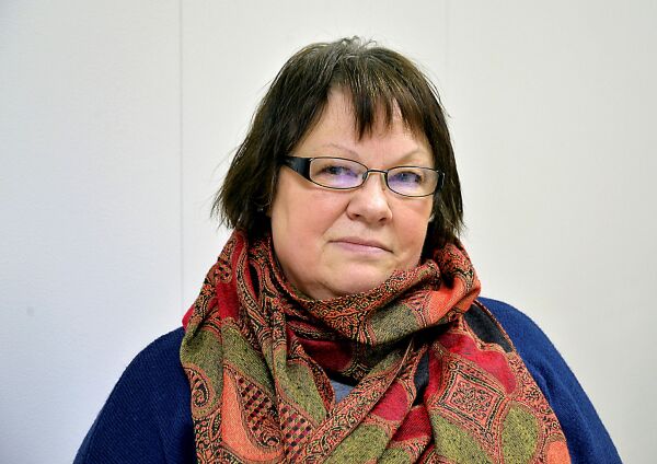 Vi foreslår at Porsanger kommune skal være en foregangskommune for eldre