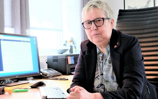 – Snekrabben må skape aktivitet og sysselsetting