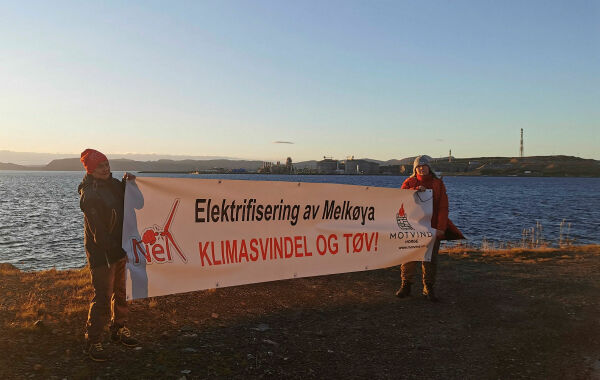 Klimasvindel og tøv