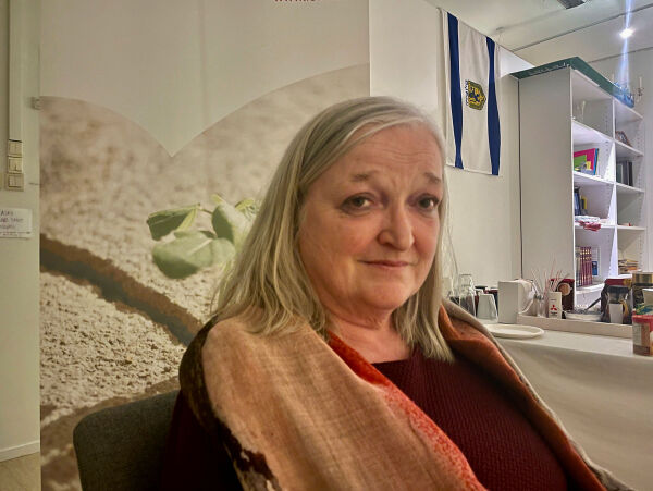 – For vi vet på klokkeslettet når livet snudde