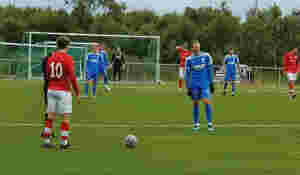 Seriestart i 4. divisjon