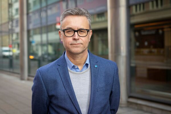 Høyre heier på ildsjelene og lokalt eierskap
