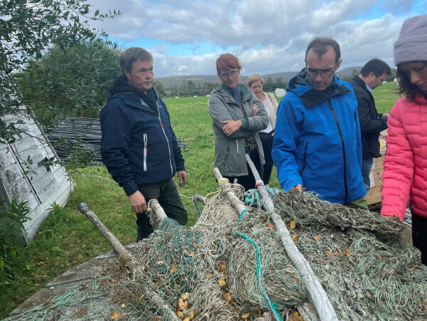 Forklares med ulik lokal forvaltning