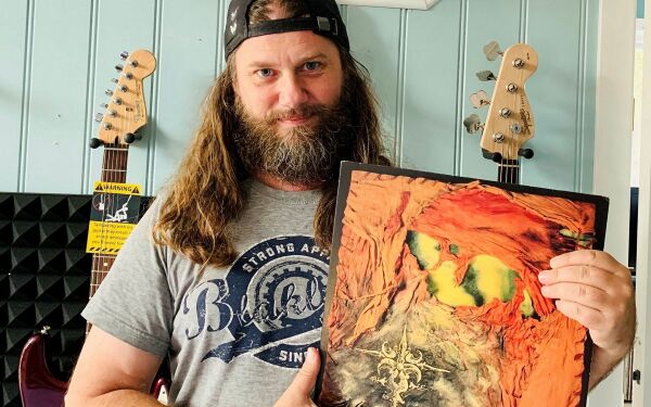 I gang med bok om «Thule»
