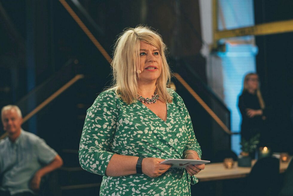 Foto: David Jensen, Magy Media
