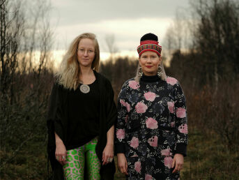 En nomadisk kunstinstitusjon innvies i Luleå