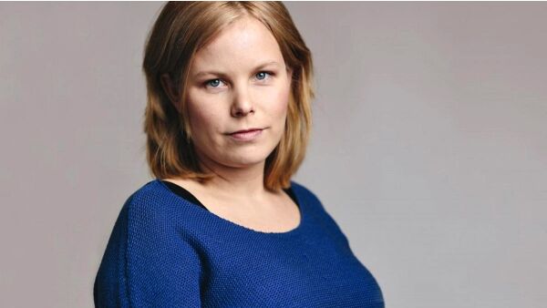 I kjølvannet av en  samepolitisk debatt...