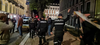 Hva står på spill i Fosen-saken?