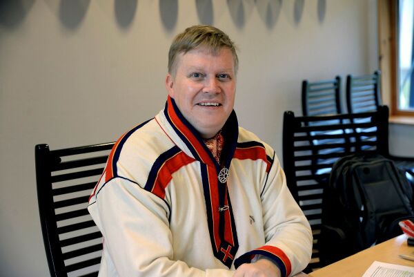 – Har flere ganger stemt for det de nå hevder å være imot