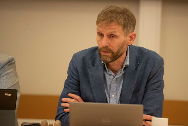 NVE får grønt lys til å sikre Brennelva etter leirskredet
