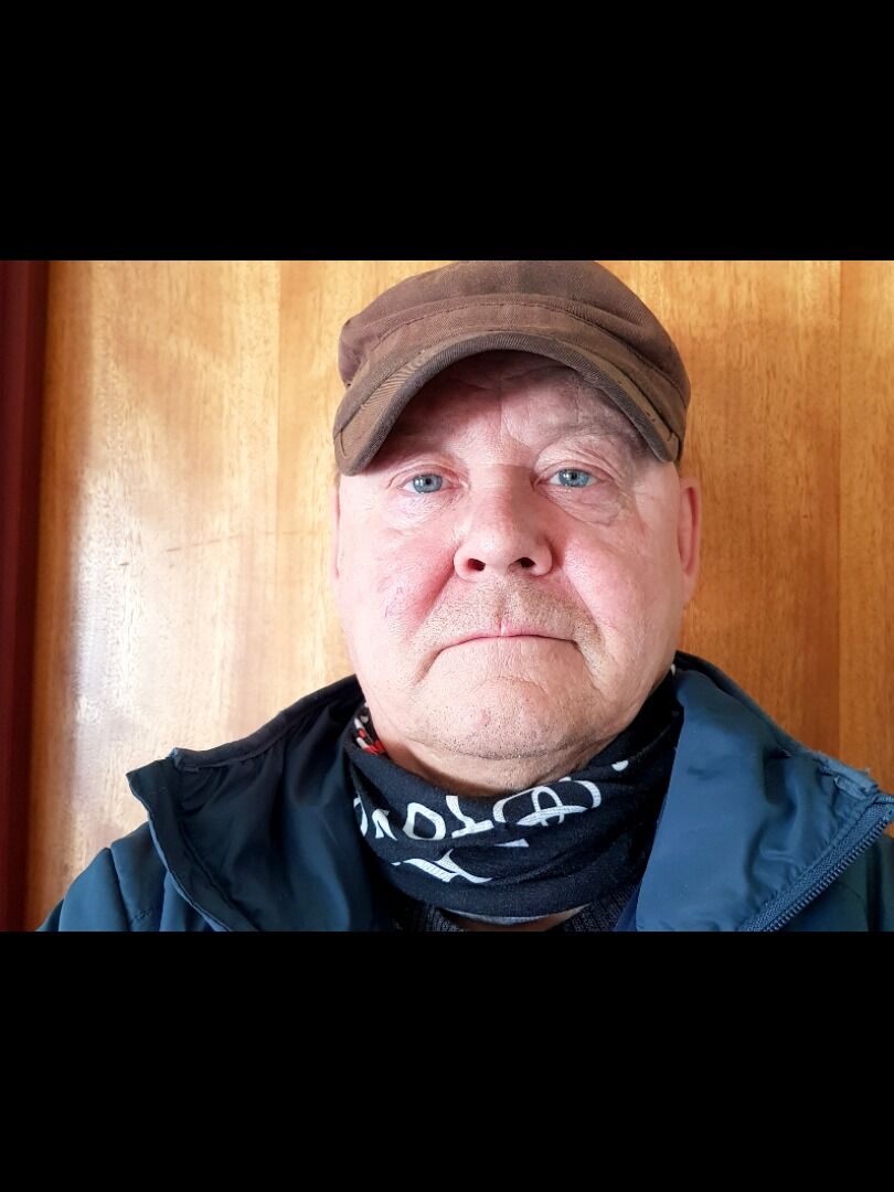 Johan Mikal Tornensis opplever kundebehandlingen fra Felleskjøpet både som arrogant og diskriminerende, og tror kundebehandlingen skyldes at han er same.
 Foto: Privat