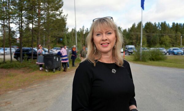 Sametinget forventer ja-vedtak