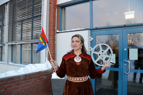 Kyst og innland  møtes på kino