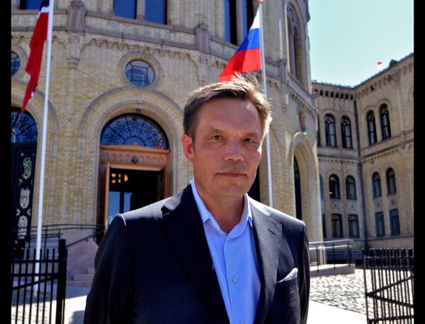 Hvem står løpet ut?