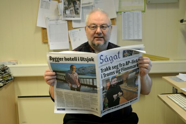 Finnmark er ikke tjent med fjernstyring