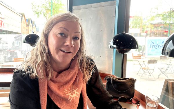 – Regelverket iverksettes ofte ikke for samer