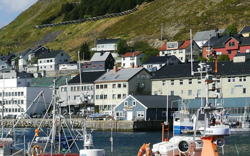 Illustrasjonsfoto: Geir Johansen