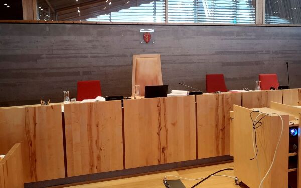 Tre tiltalt for ulovlig andejakt