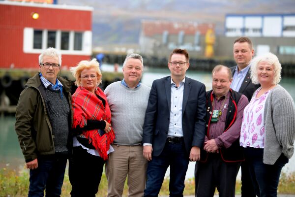 Vil gjeninnføre 5 kilometer-sonen i Finnmark