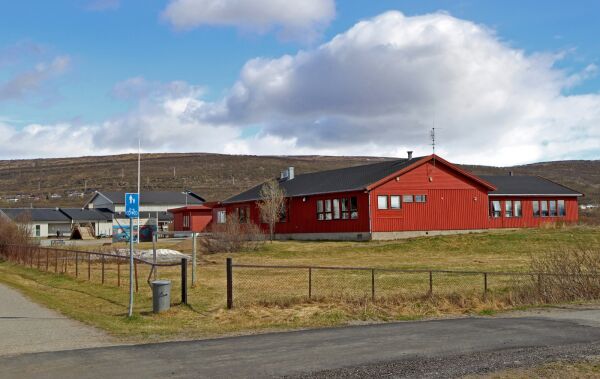 Foreslår oppvekstsenter, og nedleggelse av barnehagen
