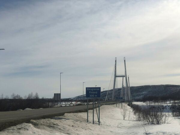 Finland innfører reisebegrensninger