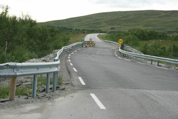 Respekten for trafikkskilt svekkes