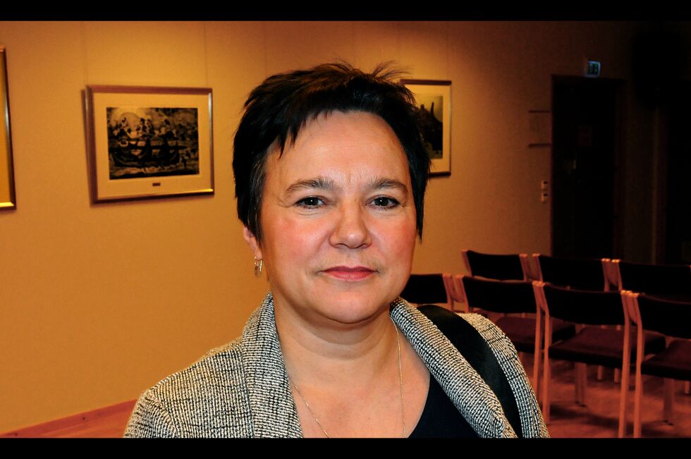 Foto: Hallgeir Henriksen