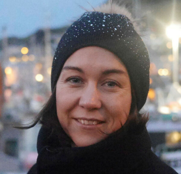 Rakel blir politisk rådgiver