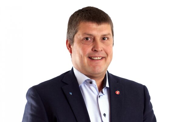 Senterpartiet og sjølaksefiskerne