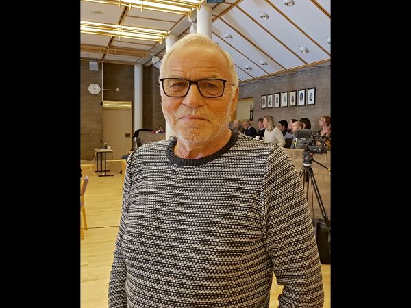 Hver stemme teller
